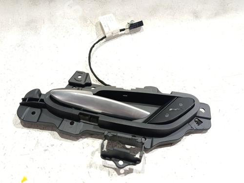 Front left interior door handle ALFA ROMEO STELVIO (949_) 2.2 D Q4 (949.AXE2A) | BP38703119I13 - Image 2