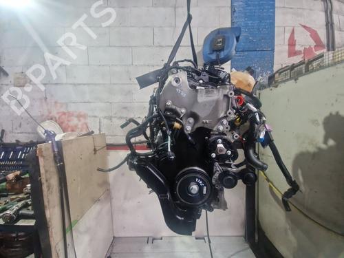 Used Engine Engine FIAT TALENTO Van (296_) 1.6 D (121 hp) 40534508 40534508
