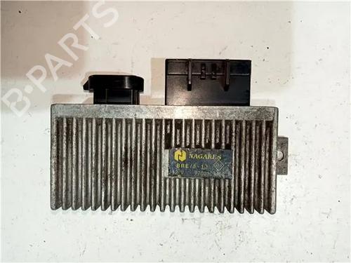 Elektronische module RENAULT CLIO I (B/C57_, 5/357_) 1.2 (B/C/S57A, B/C57S, 5/357F, 5/357J, 5/357L, 5/357R) (58 hp) 23907528