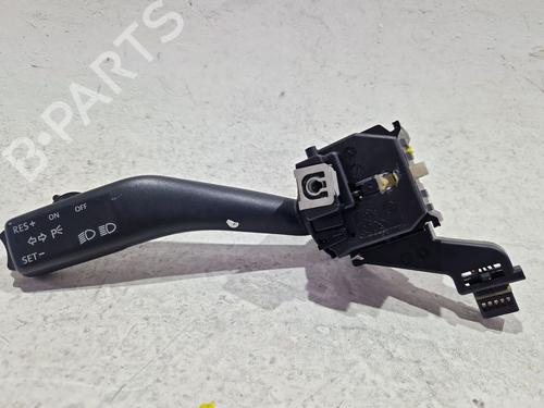 Ratstangsstang SEAT ALTEA (5P1) 1.9 TDI (105 hp) 30000705