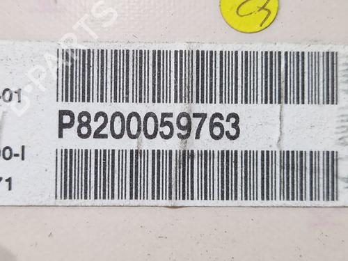 Instrument cluster RENAULT CLIO II (BB_, CB_) 1.5 dCi (B/CB07) | BP30684822C47