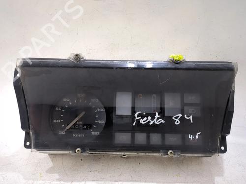 Used Instrument cluster FORD FIESTA Hatchback Van (FVD) 1.1 (50 hp) 27806617