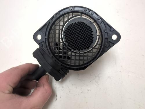 Mass air flow sensor VW POLO (9N_, 9A_) 1.4 TDI | BP24874953M95 