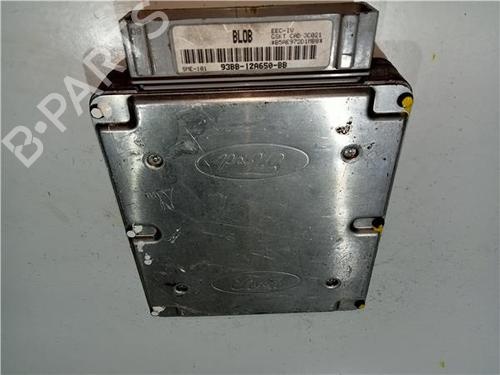 Electronic module FORD MONDEO III Turnier (BWY) 3.0 V6 24V | BP23932934M83 