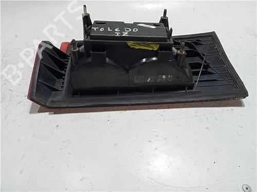 Left taillight SEAT TOLEDO I (1L2) 2.0 i | BP23917053C34 