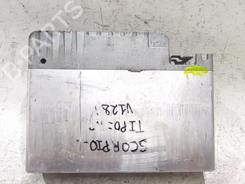 Control unit FORD SCORPIO II (GFR, GGR) 2.0 i 16V | BP29387478M11 
