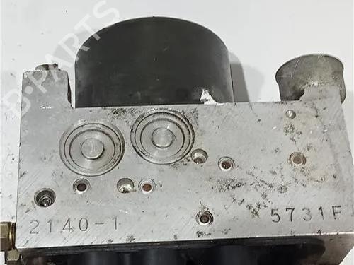 ABS Bremseaggregat MAZDA 6 Saloon (GG) 2.0 DI (GG14) | BP23909027M43 