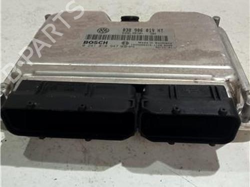 Elektronische module SEAT IBIZA III (6L1) 1.9 TDI | BP23928853M83 