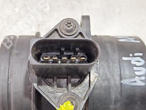 Luftmassenmesser AUDI A4 B6 (8E2) 1.9 TDI | BP29886137M95 