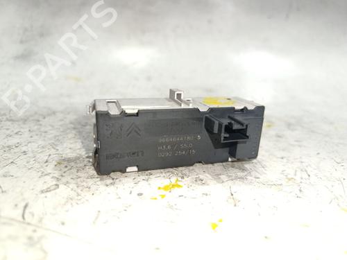 Switch CITROËN C5 III (RD_) 2.0 HDi 150 / BlueHDi 150 (RDRHEA, RDRHE8, RDAHRM,... | BP40072363I30 - Image 3