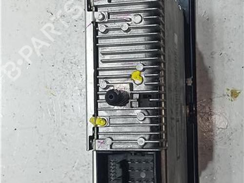 Radio BMW 1 (E81) 118 i | BP23914417E6 