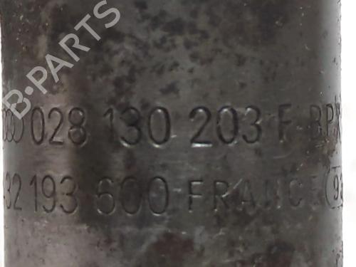 Injector SEAT IBIZA III (6L1) 1.9 SDI | BP28715195M100 