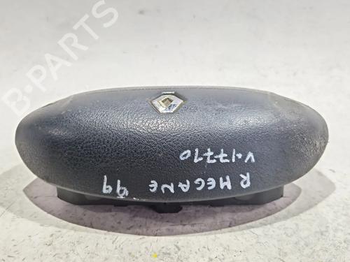 Driver airbag RENAULT MEGANE Scenic (JA0/1_) 1.9 D (JA0J) | BP29697126C9 