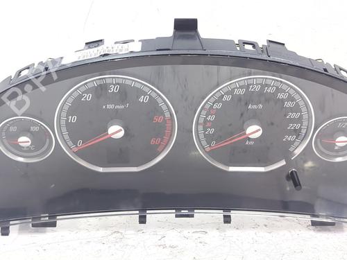 instrument-cluster-opel-vectra-c-z02-2002-2003-2004-2005-2006-2007-2008-2009-40228598 main image