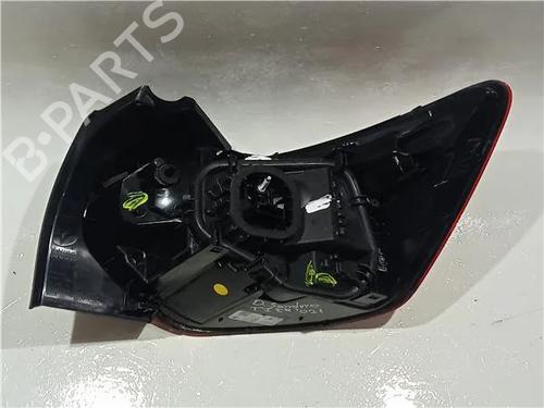 Left taillight DACIA SANDERO III 1.0 TCe 90 | BP23921892C34 