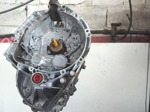 Used Gearbox PEUGEOT 308 I (4A_, 4C_) 1.6 HDi (109 hp) 23923009