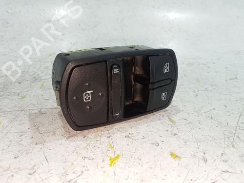 Left front window switch OPEL CORSA E (X15) 1.3 CDTI (08, 68) | BP36765905I27 - Image 6