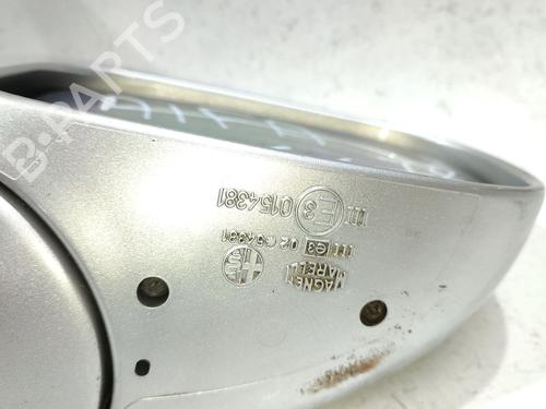 Right mirror ALFA ROMEO 166 (936_) 2.0 T.Spark (936A3B00) | BP31092996C27 