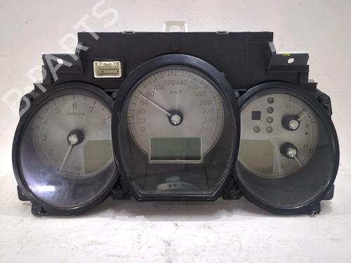 Used Instrument cluster LEXUS GS (_S19_) 300 (GRS190_, GRS190R) (249 hp) 28530119