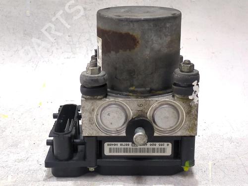 ABS pump PEUGEOT BOXER Van 2.2 HDi 100 | BP28010645M43