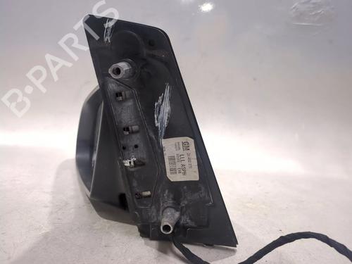 Left mirror OPEL ZAFIRA A MPV (T98) 2.2 DTI 16V (F75) | BP26542644C26 