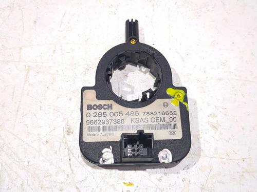 Elektronisk modul CITROËN C4 Grand Picasso I (UA_) 2.0 HDi 138 (136 hp) 23902736
