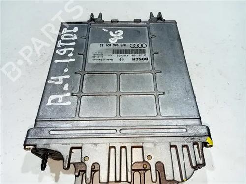 Elektronisk modul AUDI A4 B5 Avant (8D5) 1.9 TDI (110 hp) 23910028