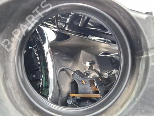 Left headlight FORD FOCUS III 1.5 TDCi | BP30684797C28