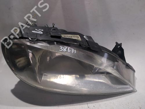 Used Right headlight RENAULT MEGANE I Classic (LA0/1_) 1.6 16V (LA00, LA04, LA0B, LA11, LA16, LA19, LA1J, LA1K,... (107 hp) 23927171