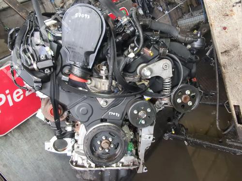 Motor CITROËN C6 (TD_) 2.7 HDi (204 hp) 29400202