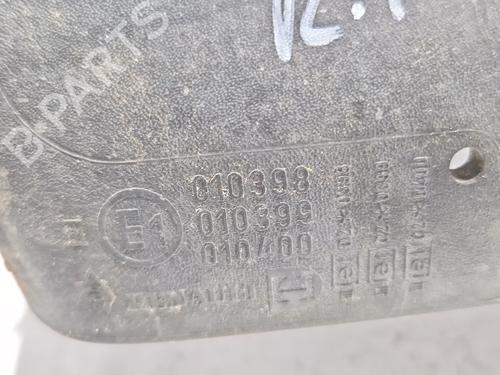 Left mirror RENAULT KANGOO (KC0/1_) D 55 1.9 (KC0D) | BP30000798C26 