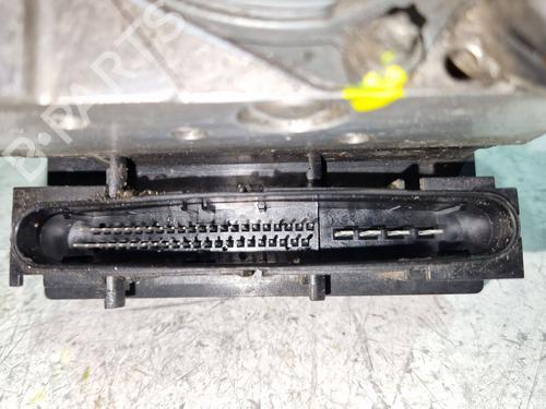 ABS pump ALFA ROMEO 147 (937_) 1.9 JTDM 8V (937.AXD1A, 937.AXU1A, 937.BXU1A) | BP30830399M43