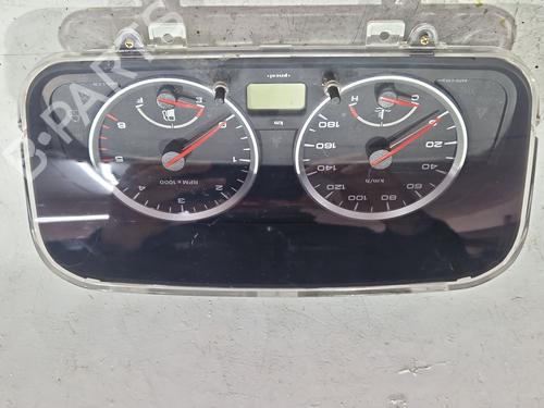 kombiinstrument-tata-indica-1998-32859662 main image