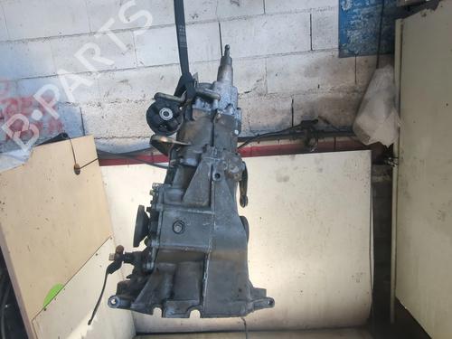 Gearbox VW PASSAT B3/B4 (3A2, 35I) 2.0 16V | BP29634914M3 