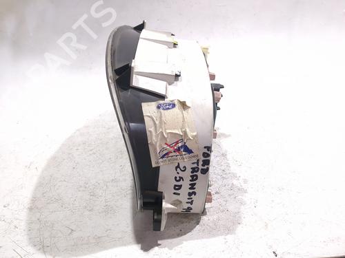 Instrument cluster FORD TRANSIT V363 Van (FCD, FDD) E-TRANSIT | BP31370945C47