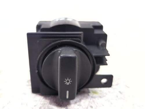 Used Headlight switch Headlight switch MERCEDES-BENZ A-CLASS (W169) A 180 CDI (169.007, 169.307) (109 hp) 40063894 40063894