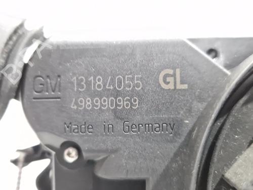 Switch OPEL ASTRA H (A04) 1.7 CDTI (L48) | BP32700836I30  - Image 6