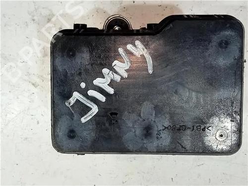 ABS pump SUZUKI JIMNY Closed Off-Road Vehicle (SN) 1.3 16V (SN413, JB33) | BP23908461M43 