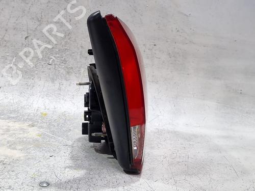Left tailgate light VW GOLF VI (5K1) 1.6 TDI | BP29938105C79 