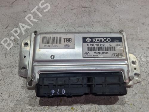 Used Electronic module Electronic module HYUNDAI ACCENT II (LC) 1.3 (83 hp) 34276010 34276010
