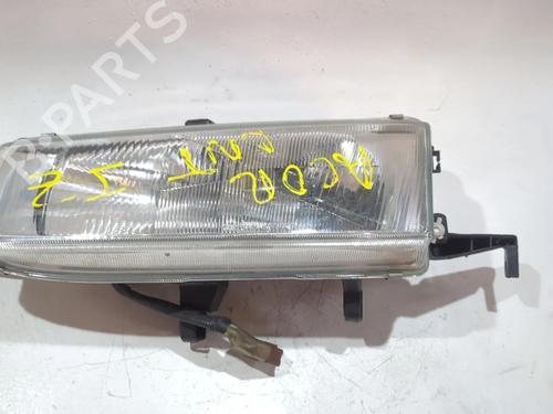 Used Left headlight HONDA ACCORD V (CC, CD) 2.0 i S (CD4) (131 hp) 27928687