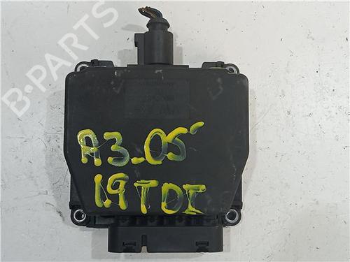 Used Electronic sensor AUDI A3 (8P1) 2.0 TDI 16V quattro (140 hp) 23908041