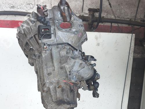 Gearbox TOYOTA AVENSIS Liftback (_T22_) 2.0 i (ST220_, ST220R) | BP26953295M3 