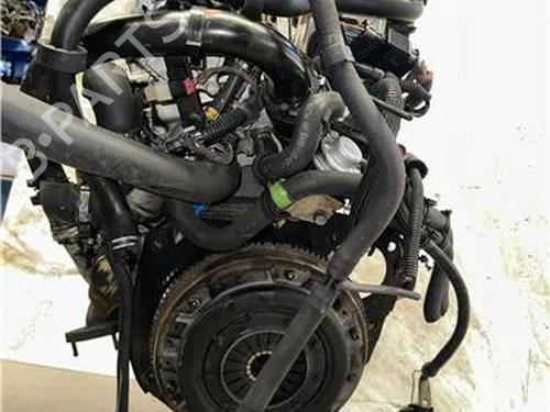 Engine FIAT BRAVA (182_) 1.9 TD 75 S (182.BF) | BP23921154M1 