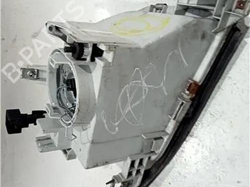 Left headlight RENAULT CLIO I (B/C57_, 5/357_) 1.2 (B/C/S57A, B/C57S, 5/357F, 5/357J, 5/357L, 5/357R) | BP23917238C28 