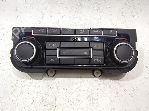 Used Climate control VW TIGUAN (5N_) 2.0 TDI 4motion (140 hp) 31871326