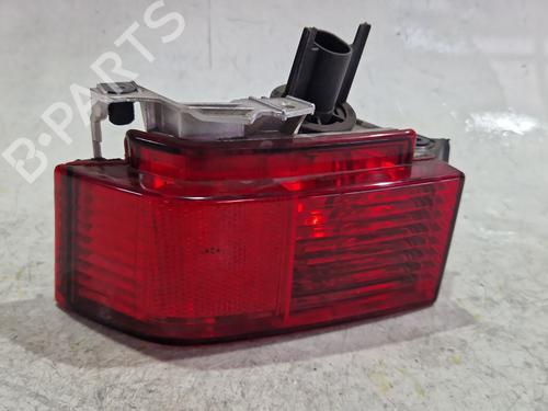 Used Rear fog light Rear fog light OPEL MERIVA A MPV (X03) 1.6 16V (E75) (100 hp) 34156228 34156228
