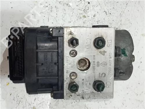 Módulo de ABS RENAULT SCÉNIC I MPV (JA0/1_, FA0_) 1.9 dTi (JA0N) | BP23920244M43 