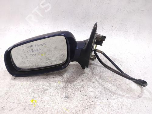 Retrovisor esquerdo Retrovisor esquerdo 34124707 34124707