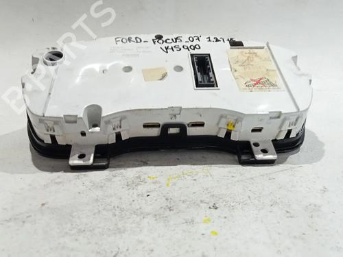 Instrument cluster FORD FOCUS II Turnier (DA_, FFS, DS) 1.8 TDCi | BP29400192C47 